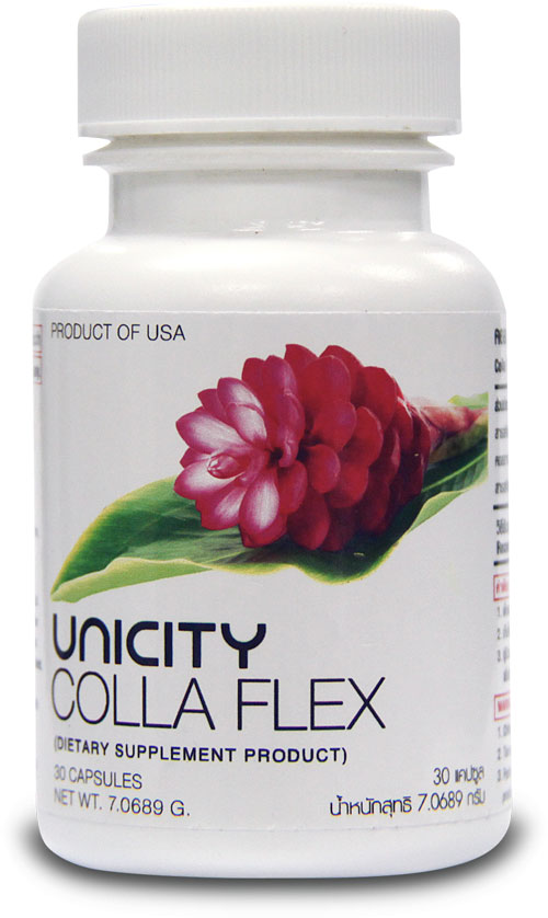 คอลลา เฟล็กซ์